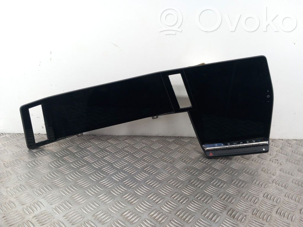 Screen/display/small screen   680502337R