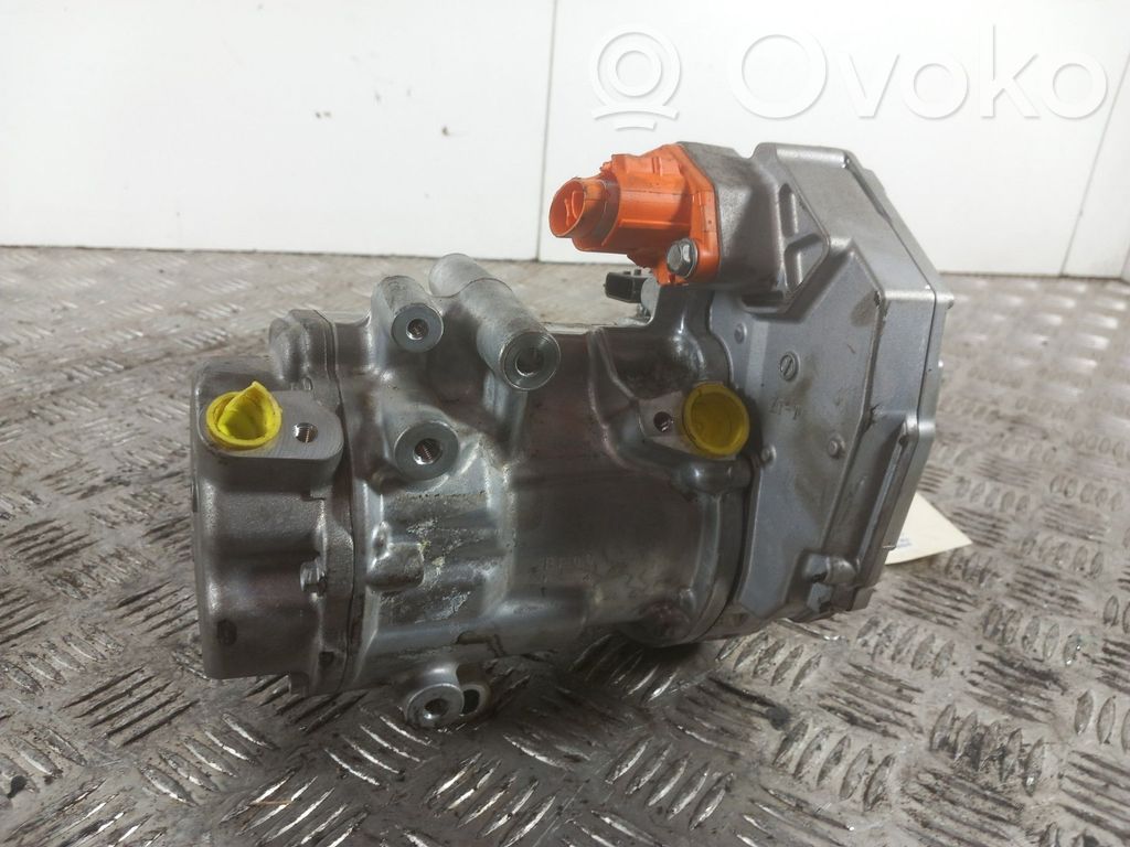 Air conditioning (A/C) compressor (pump)   926005MZ0A