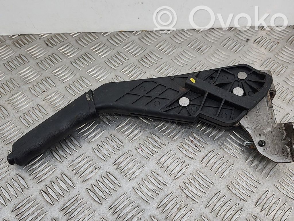 Ford Transit -  Tourneo Connect Handbrake/parking brake lever assembly 