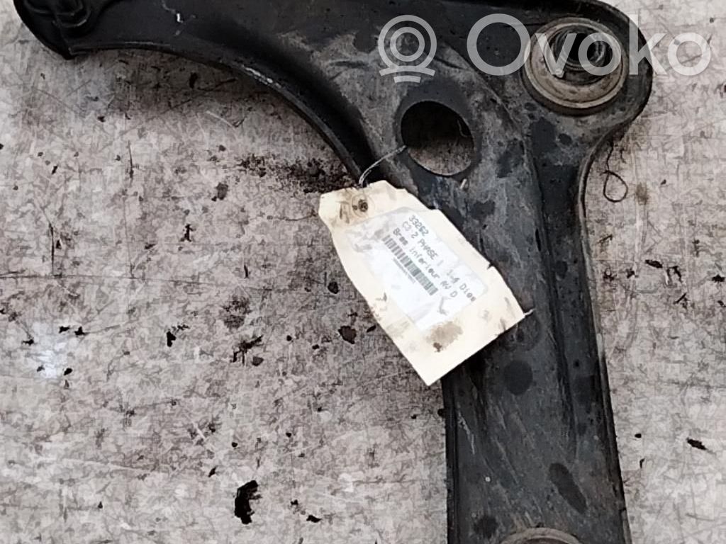 Citroen C3 Front control arm 