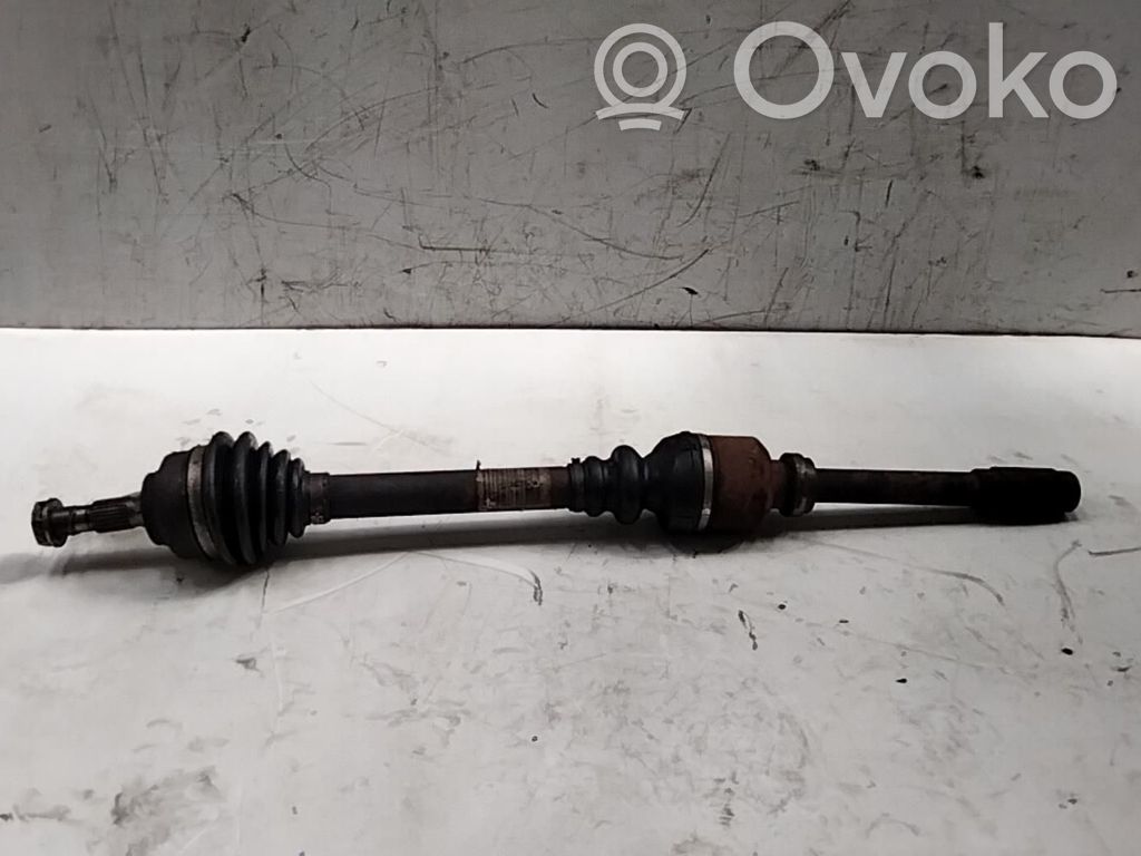 Citroen C5 Front driveshaft 