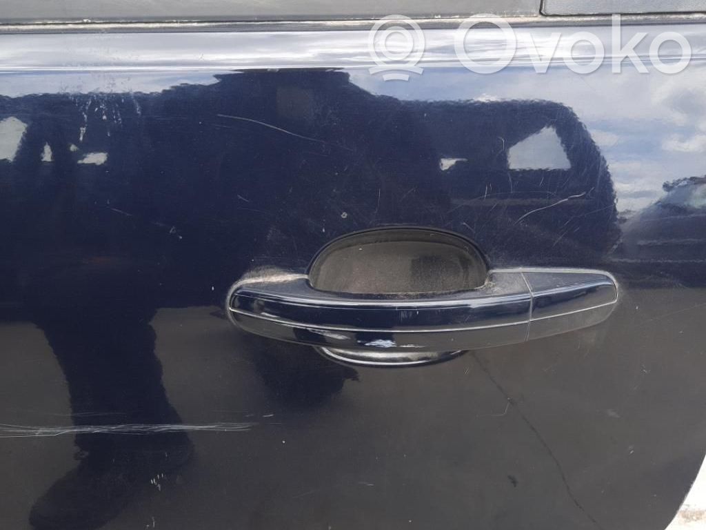 Ford C-MAX I Galinės durys 