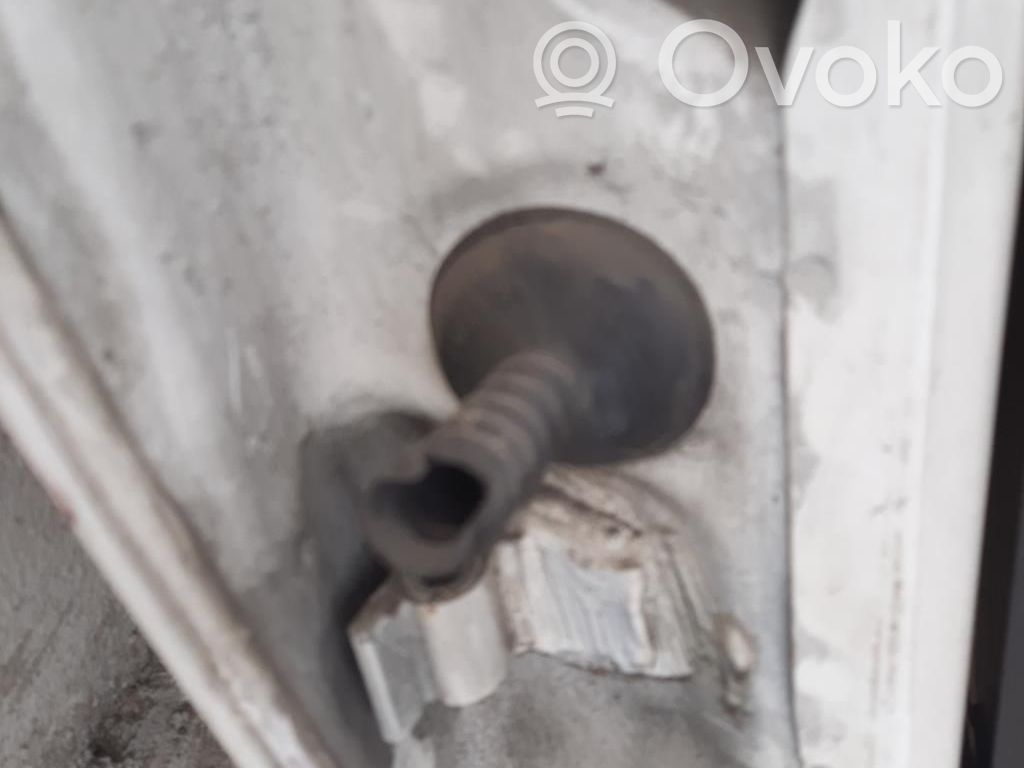 Ford Fiesta Galinės durys 