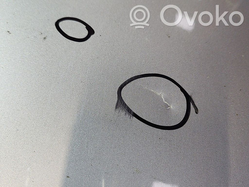 Ford Focus Engine bonnet/hood 