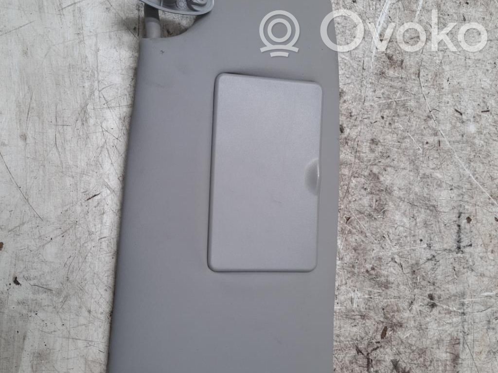 Ford Focus Sun visor 