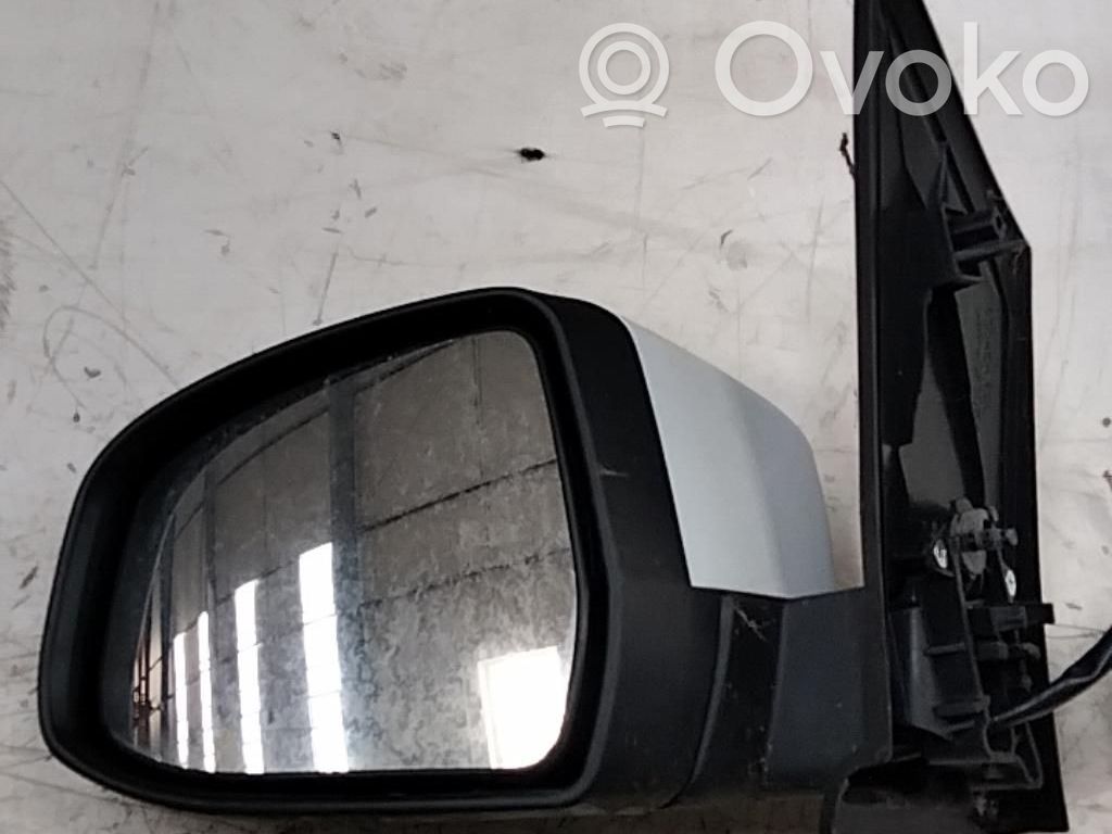 Ford Focus Spogulis (mehānisks) 