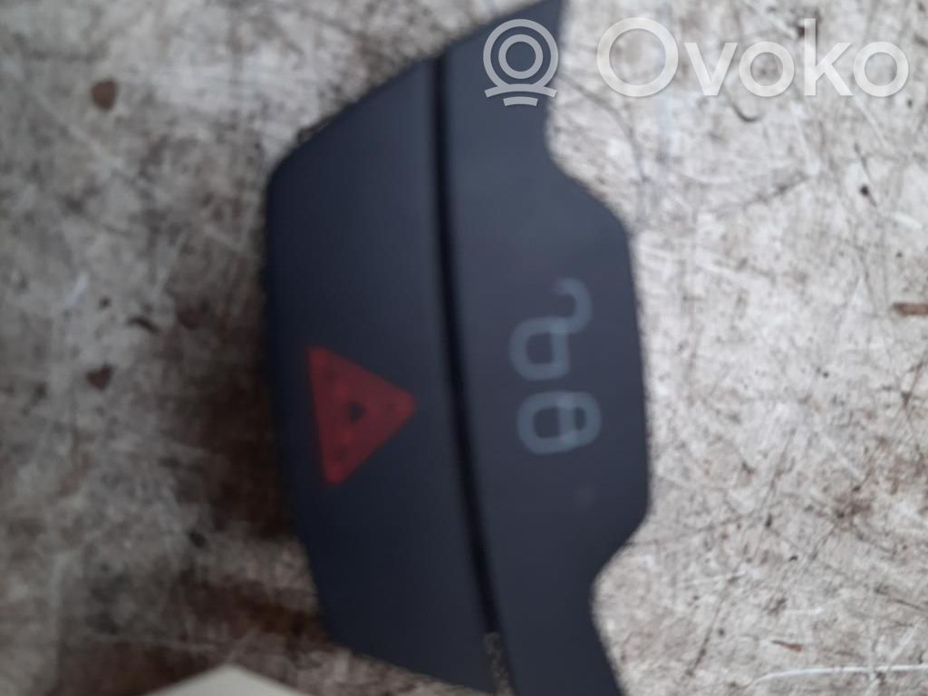 Ford Transit -  Tourneo Connect Hazard light switch 