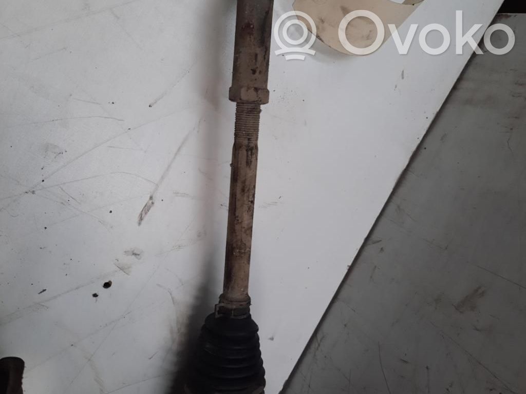Mazda 3 I Vairo kolonėlė 