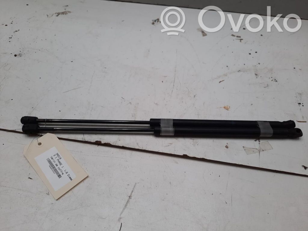 Mazda 3 I Ammortizzatore portellone posteriore/bagagliaio 