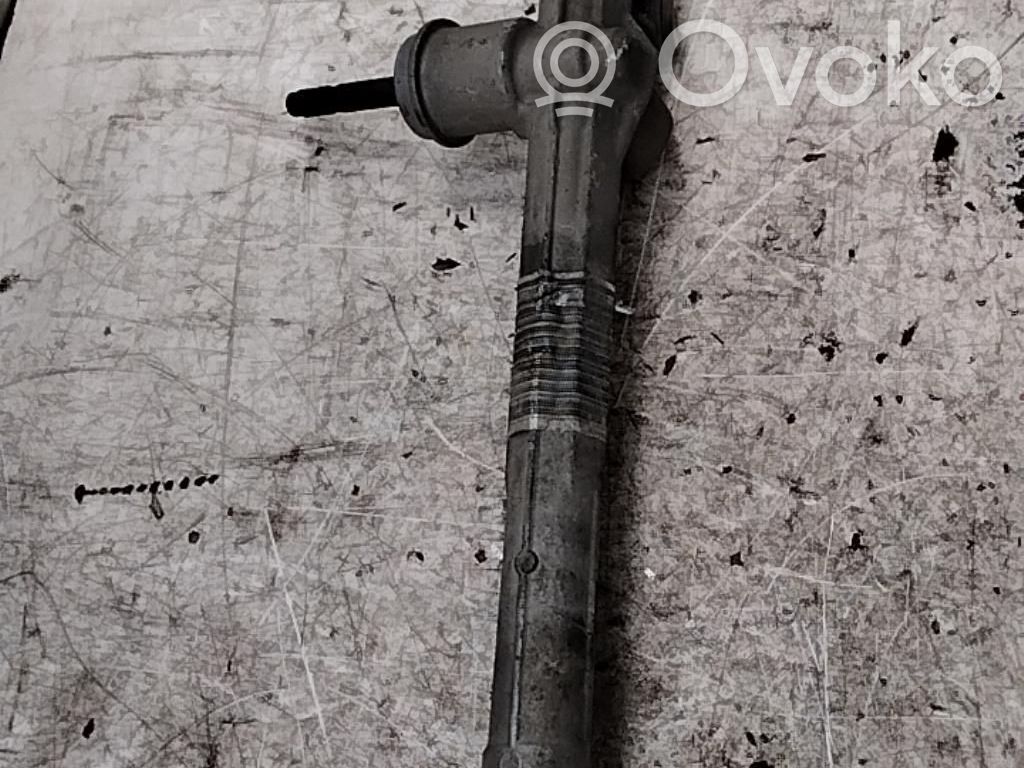 Opel Corsa D Steering rack 
