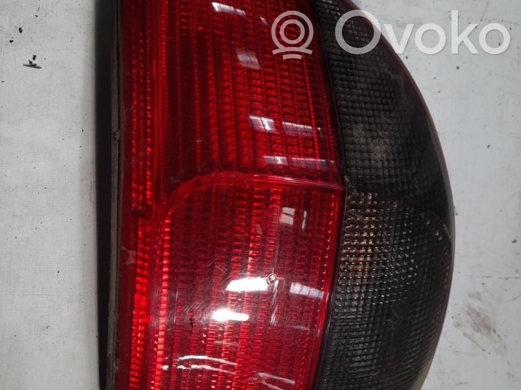 Opel Omega B1 Takavalot 