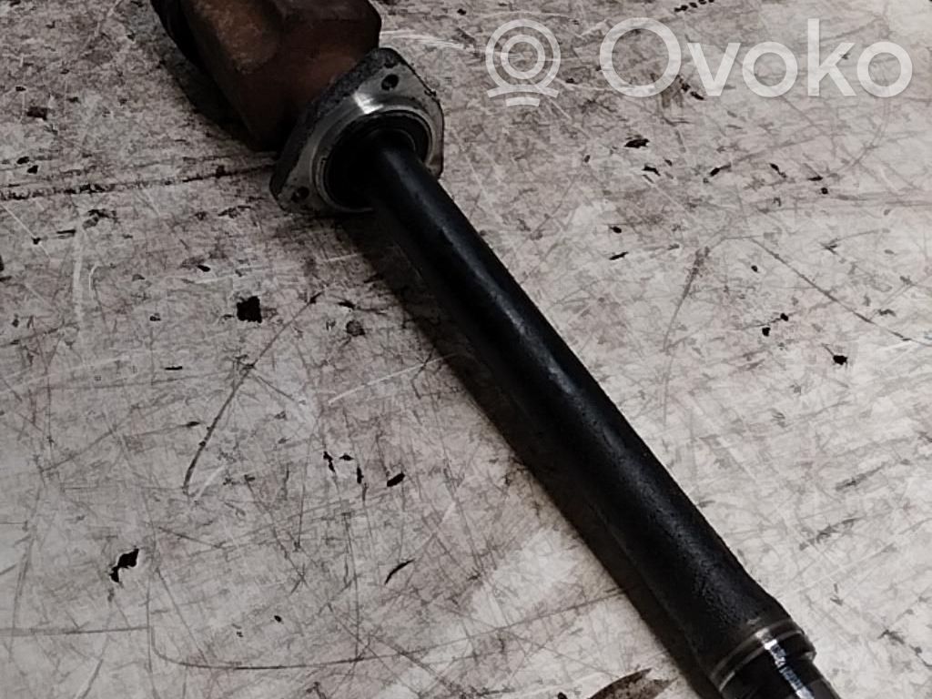 Opel Zafira B Front driveshaft 