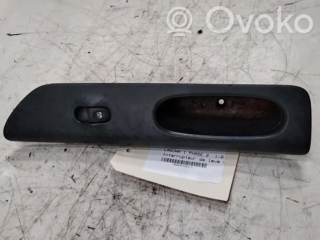 Renault Laguna I Electric window control switch 