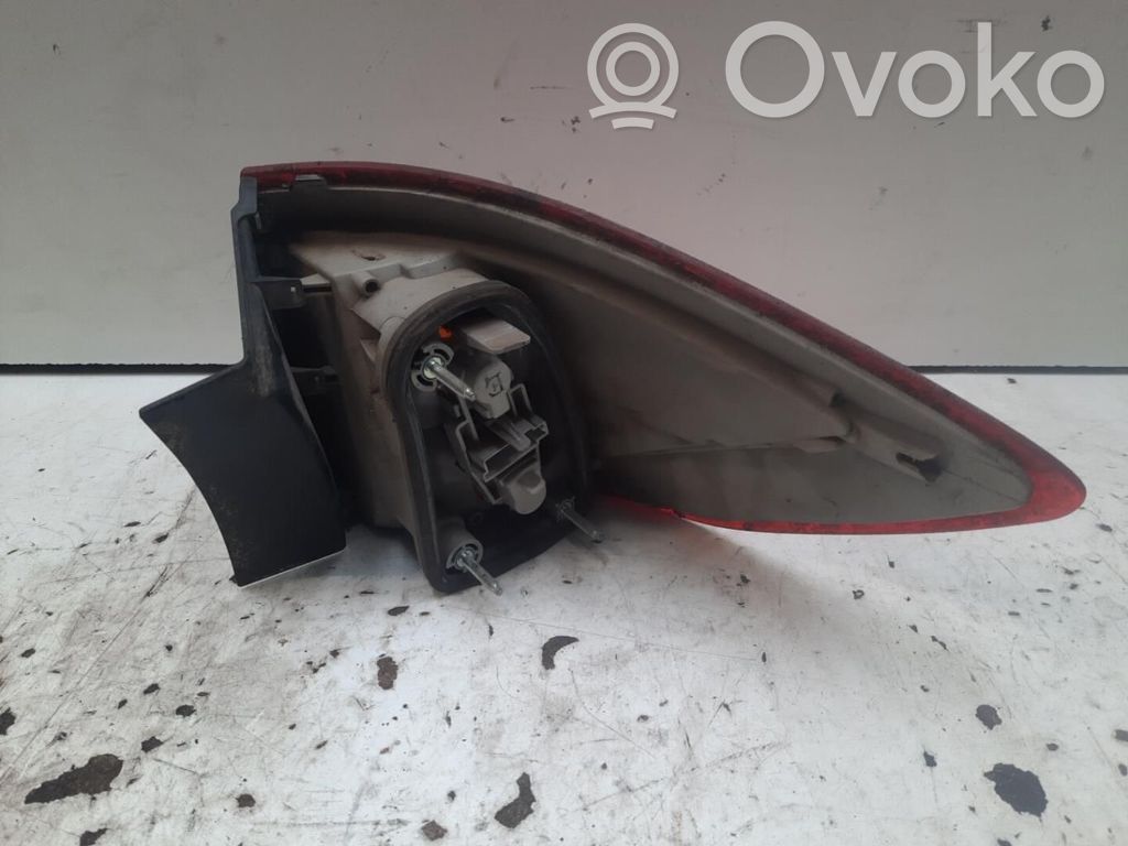 Lampa tylna   1486783