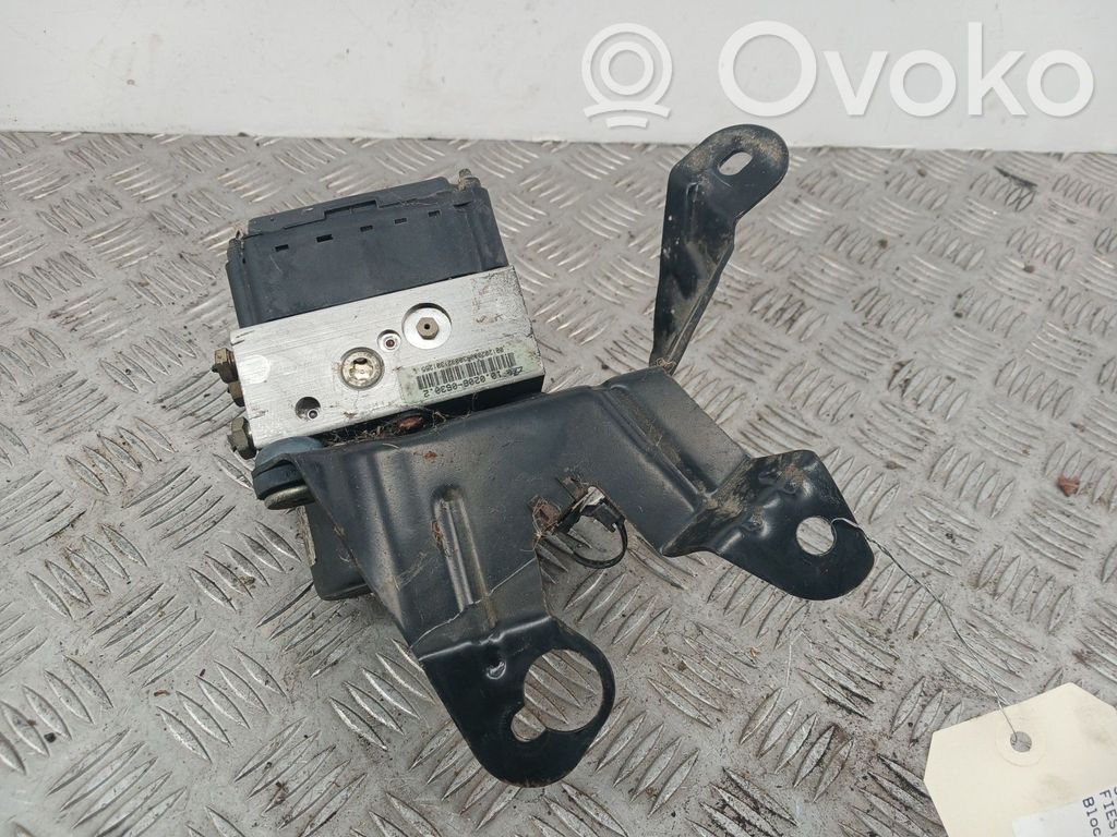 Ford Fiesta ABS Blokas 