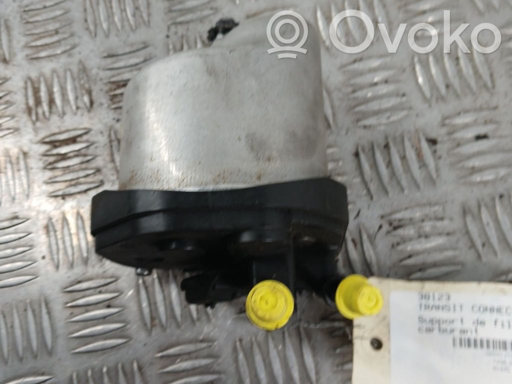 Ford Transit -  Tourneo Connect Fuel filter bracket/mount holder 