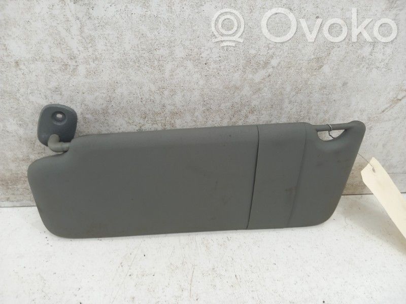 Renault Clio II Sun visor 