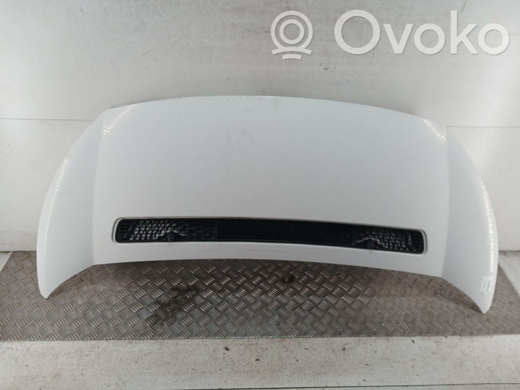 Engine bonnet/hood   1608371780