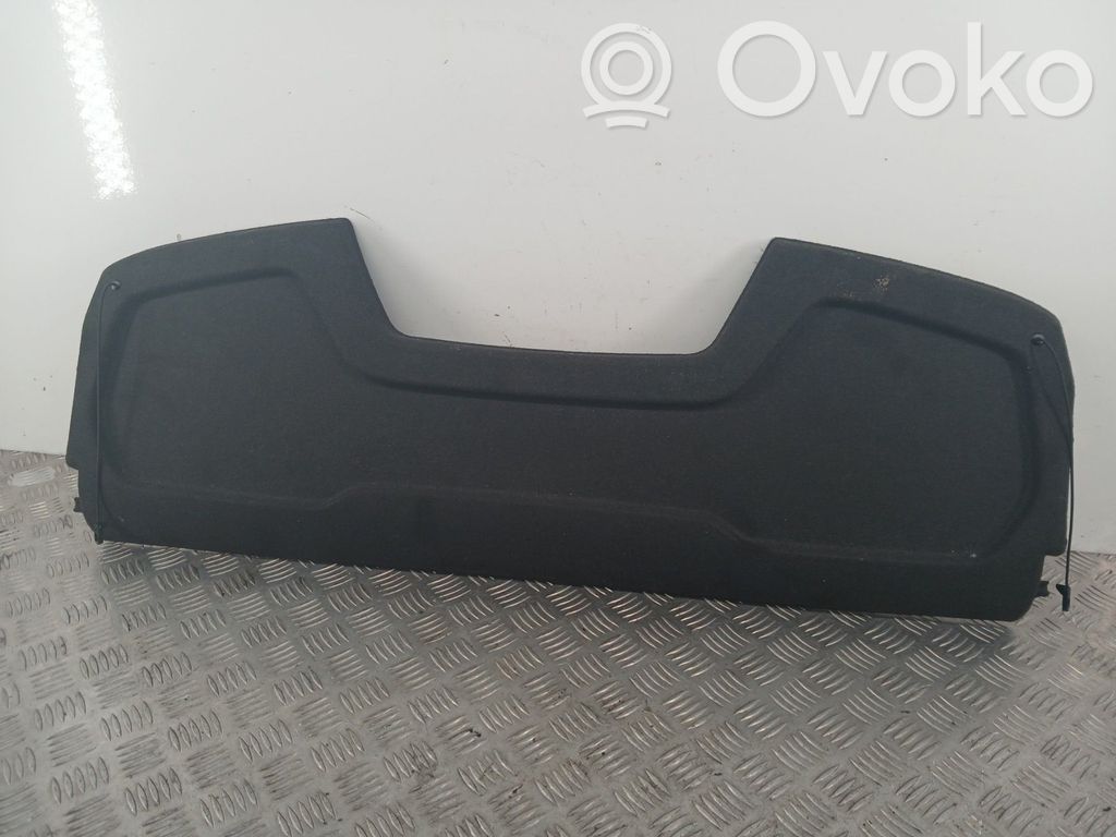 Parcel shelf   2332790