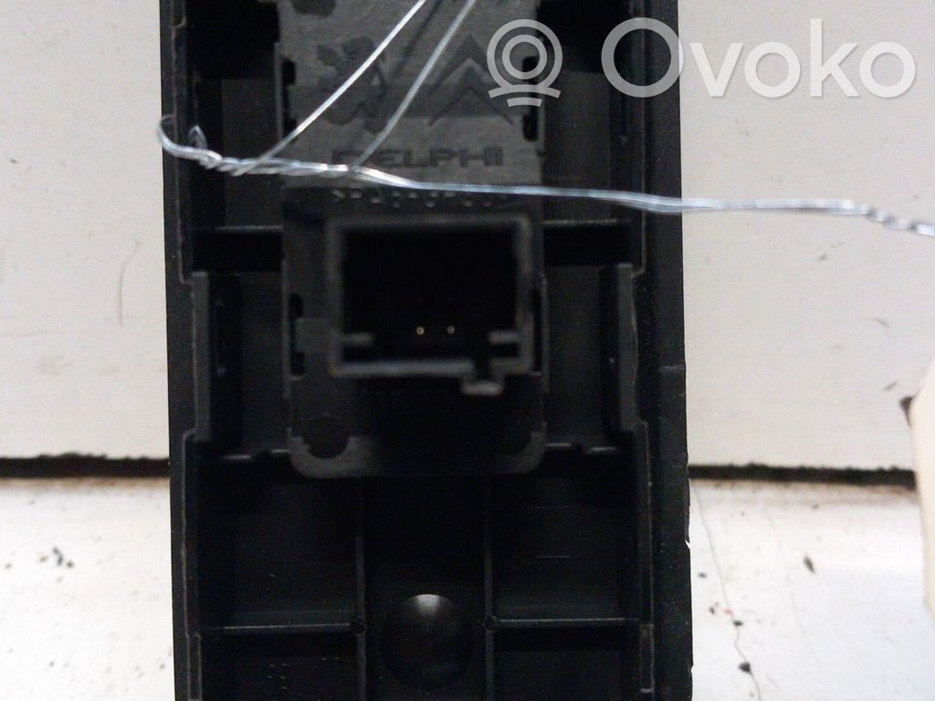 Citroen C5 Electric window control switch 