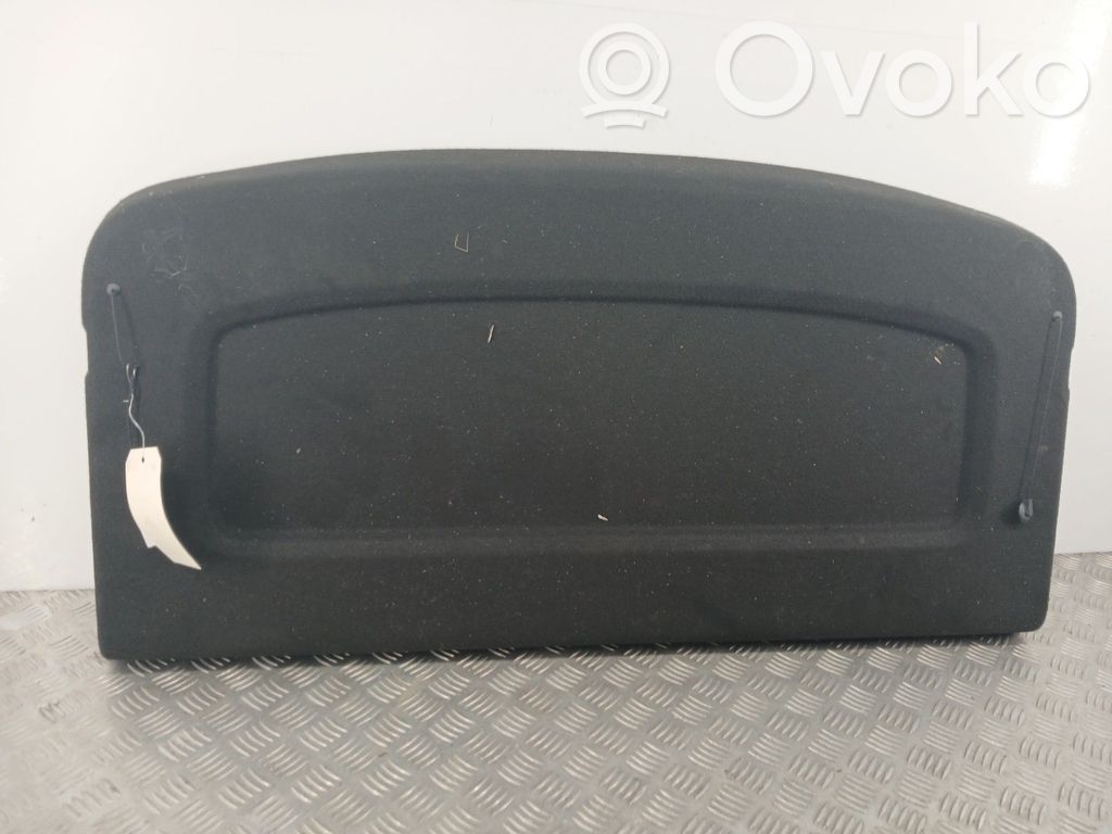 Parcel shelf   2204826