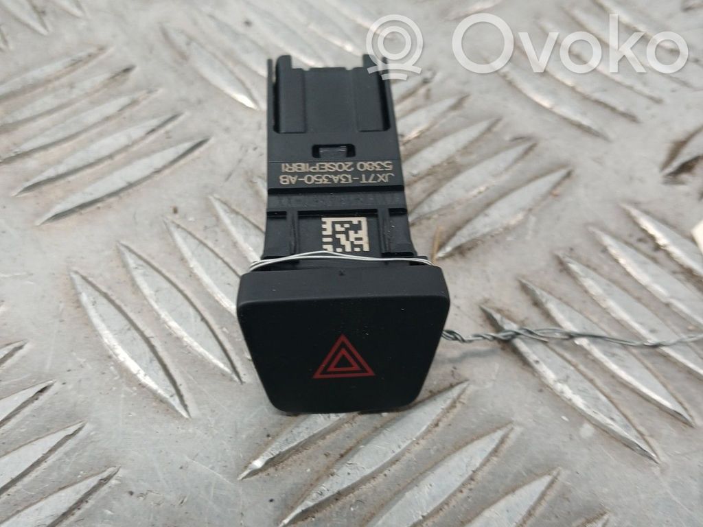 Hazard light switch   2228951