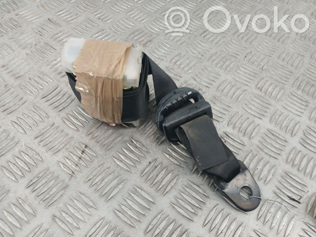 Opel Corsa B Cinturón delantero 