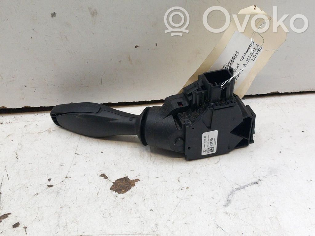 Ford Fiesta Indicator stalk 