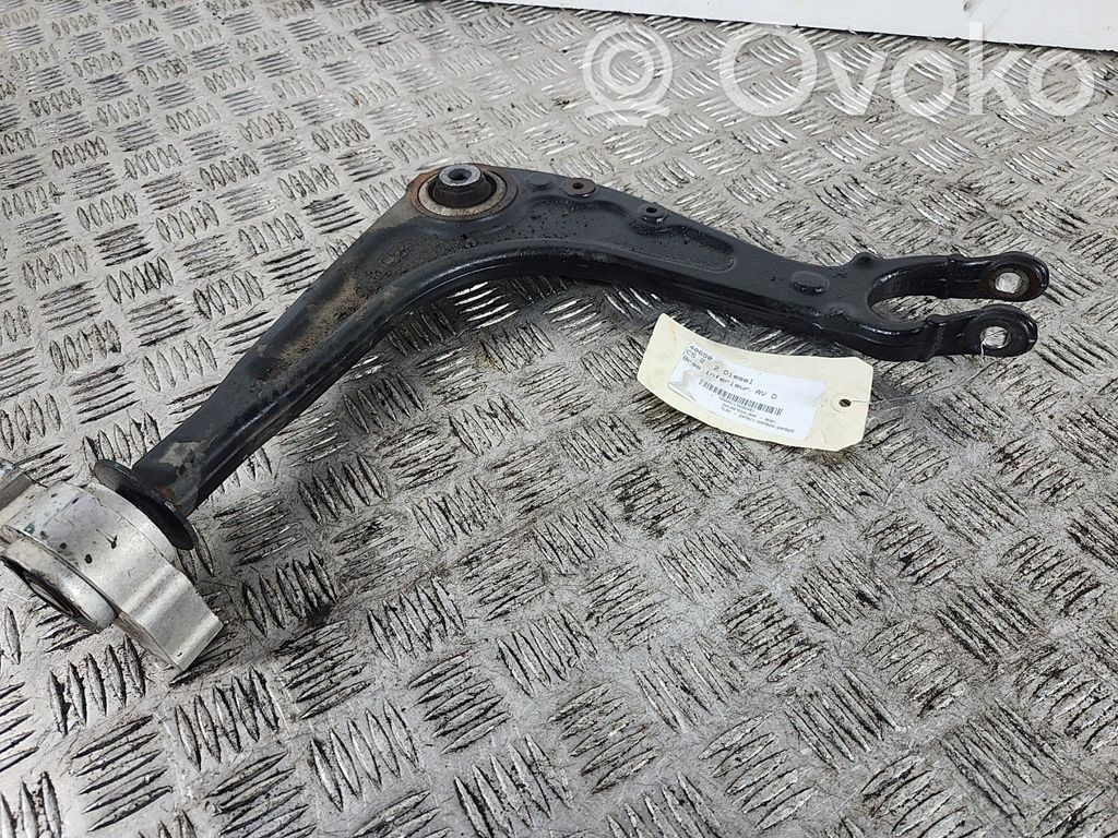 Front control arm