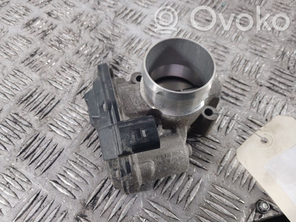 Throttle valve   2190927