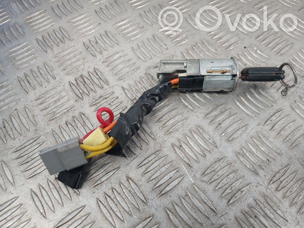 Virtalukko   7701469773