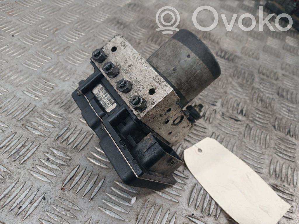 Renault Master III ABS Pump 