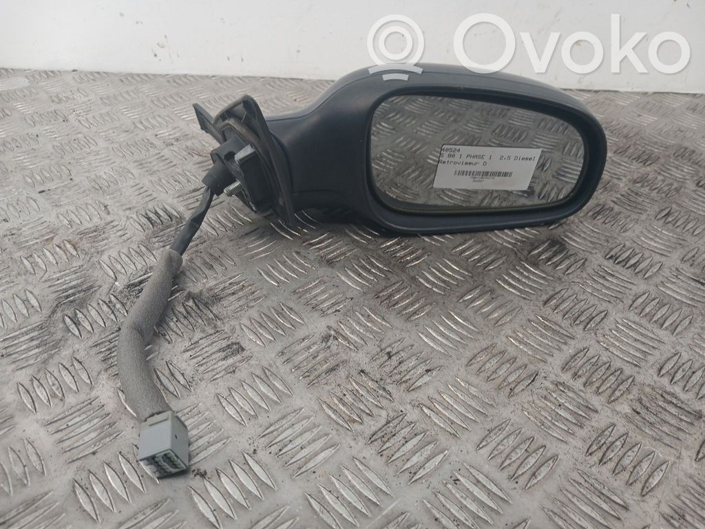 Volvo S80 Espejo lateral manual 