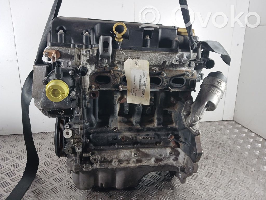 Motor   25199025