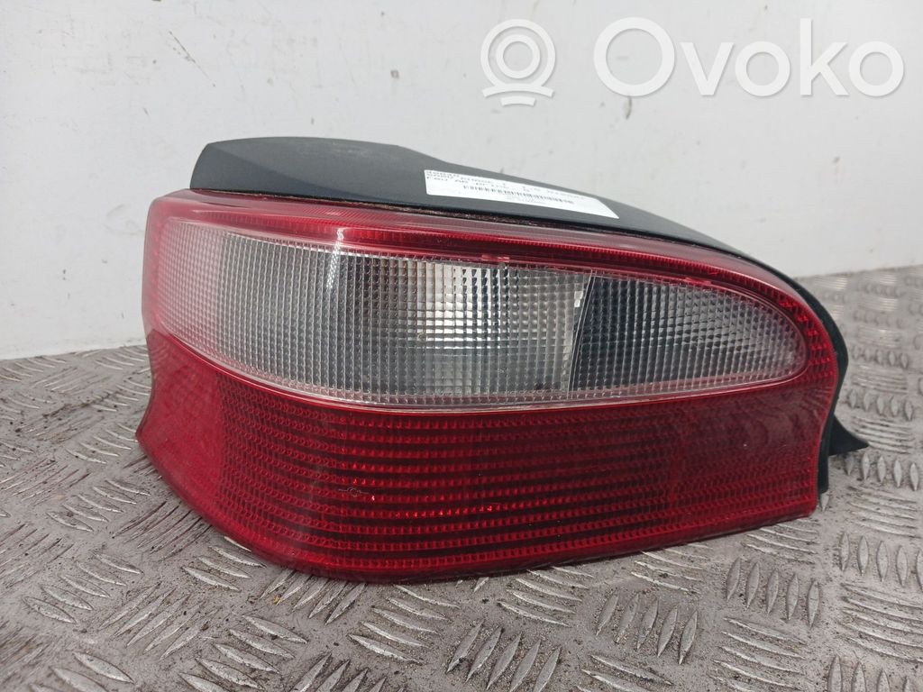 Citroen Saxo Takavalot 