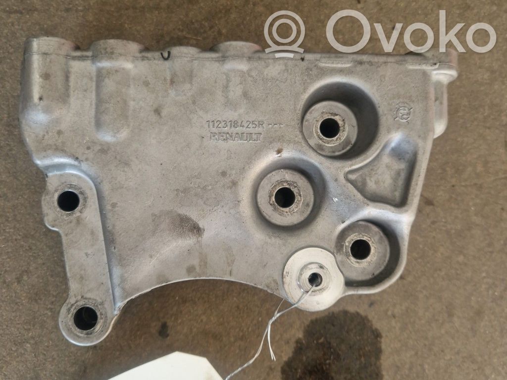 Renault Megane IV Engine mount bracket 