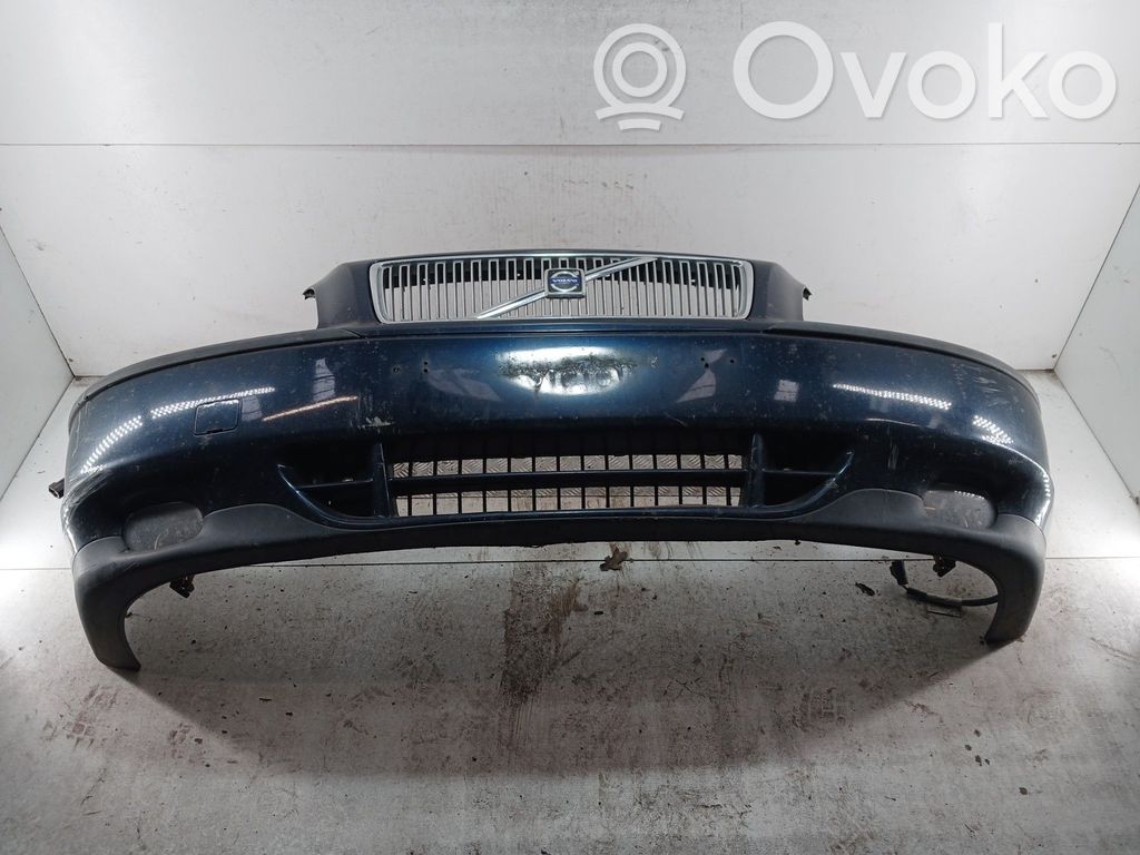 Volvo S80 Priekinis bamperis 