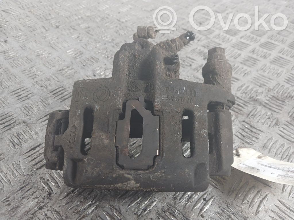 Citroen Jumpy Front brake caliper 
