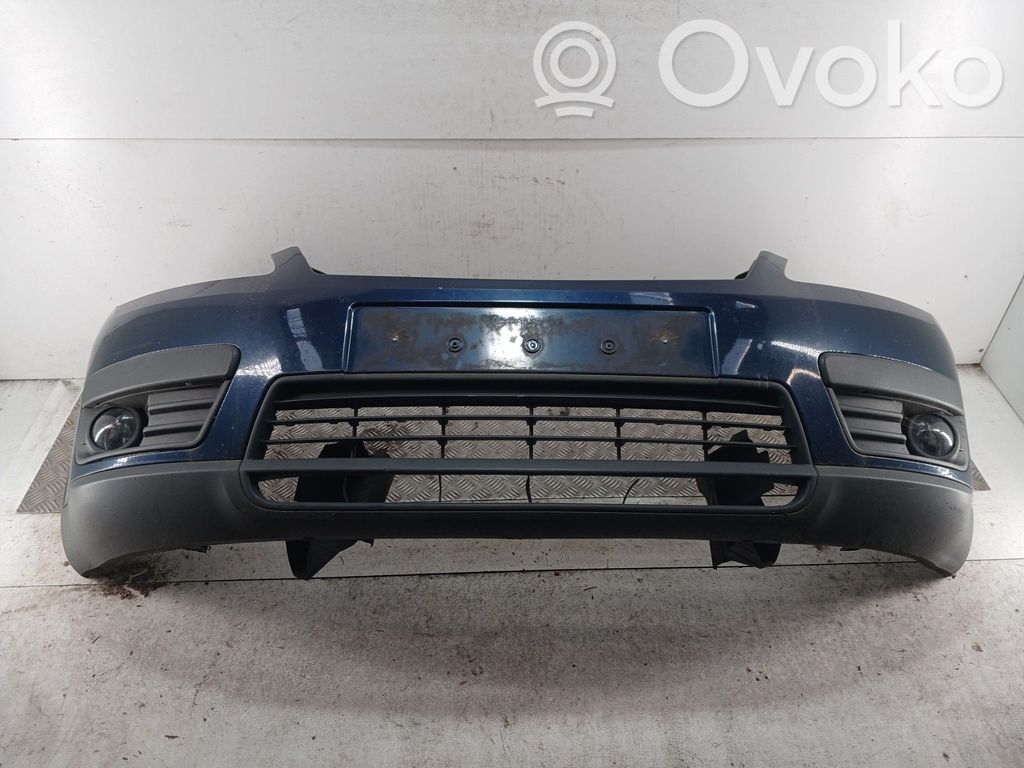 Front bumper   1334715