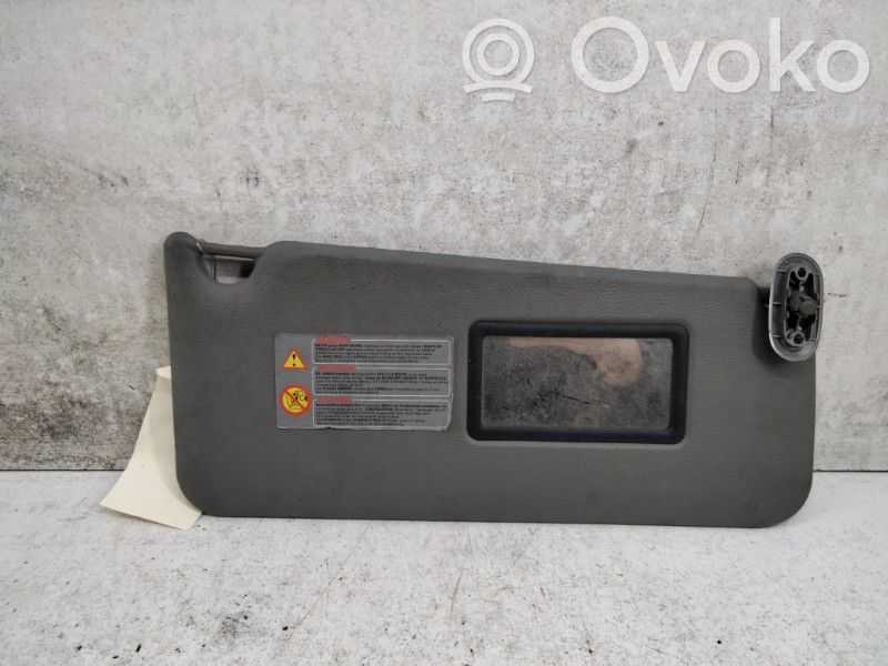 Renault Scenic I Sun visor 