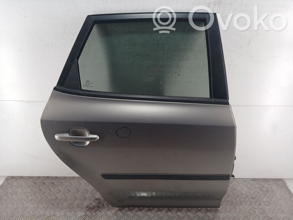 Puerta trasera   770041H500