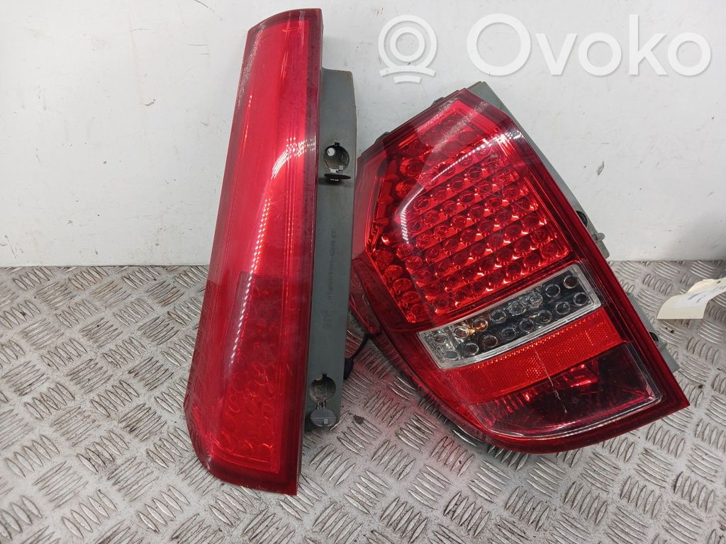 KIA Ceed Takavalot 
