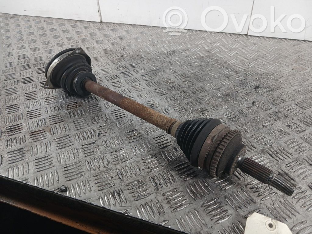 Renault Twingo I Półoś przednia 
