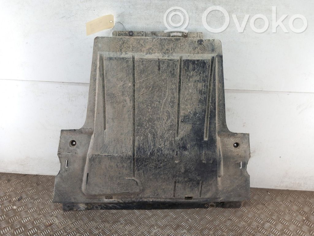 Renault Scenic II -  Grand scenic II Placa protectora/protector antisalpicaduras motor 