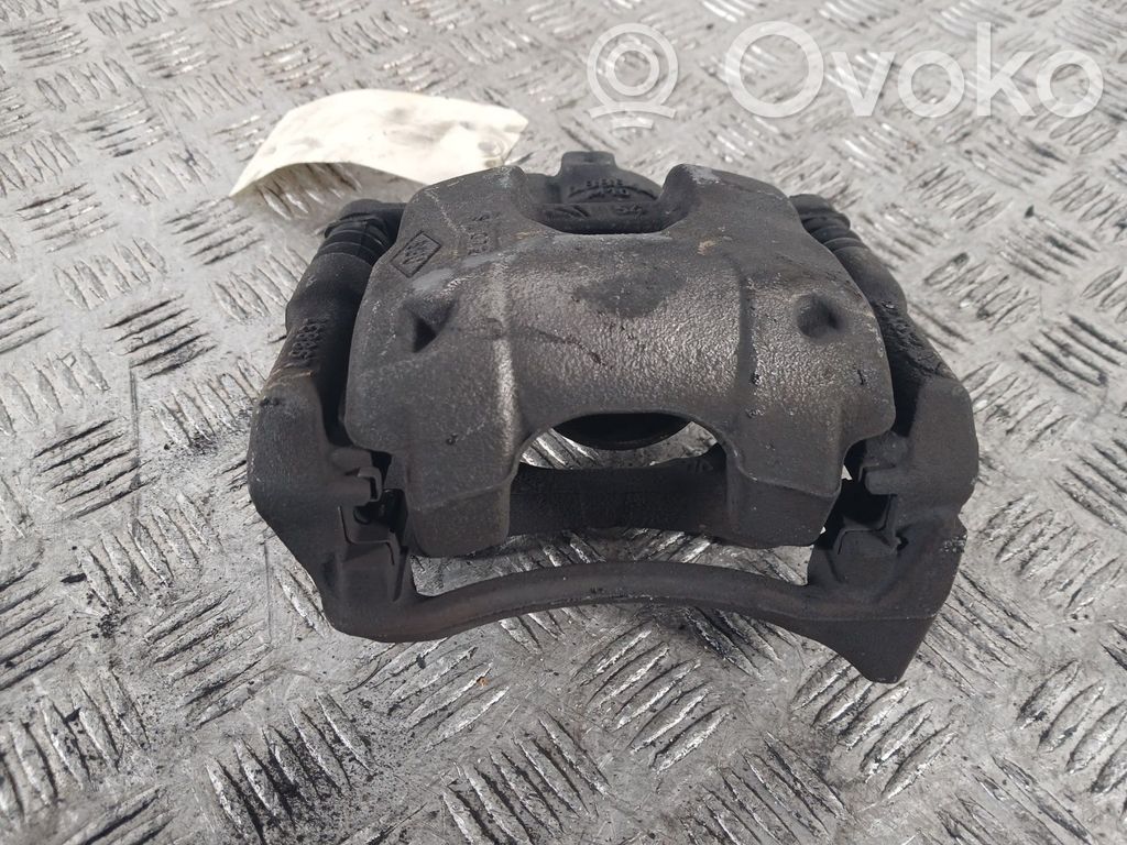 Renault Clio V Pinza del freno anteriore 