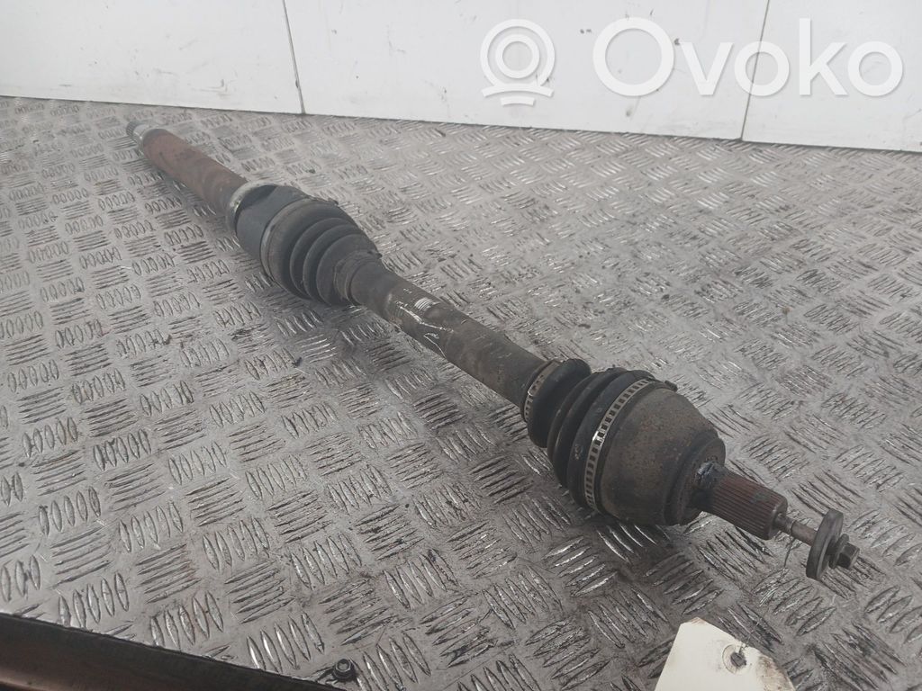 Ford Focus Front driveshaft 