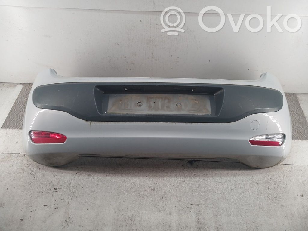 Fiat Punto Evo Parachoques 