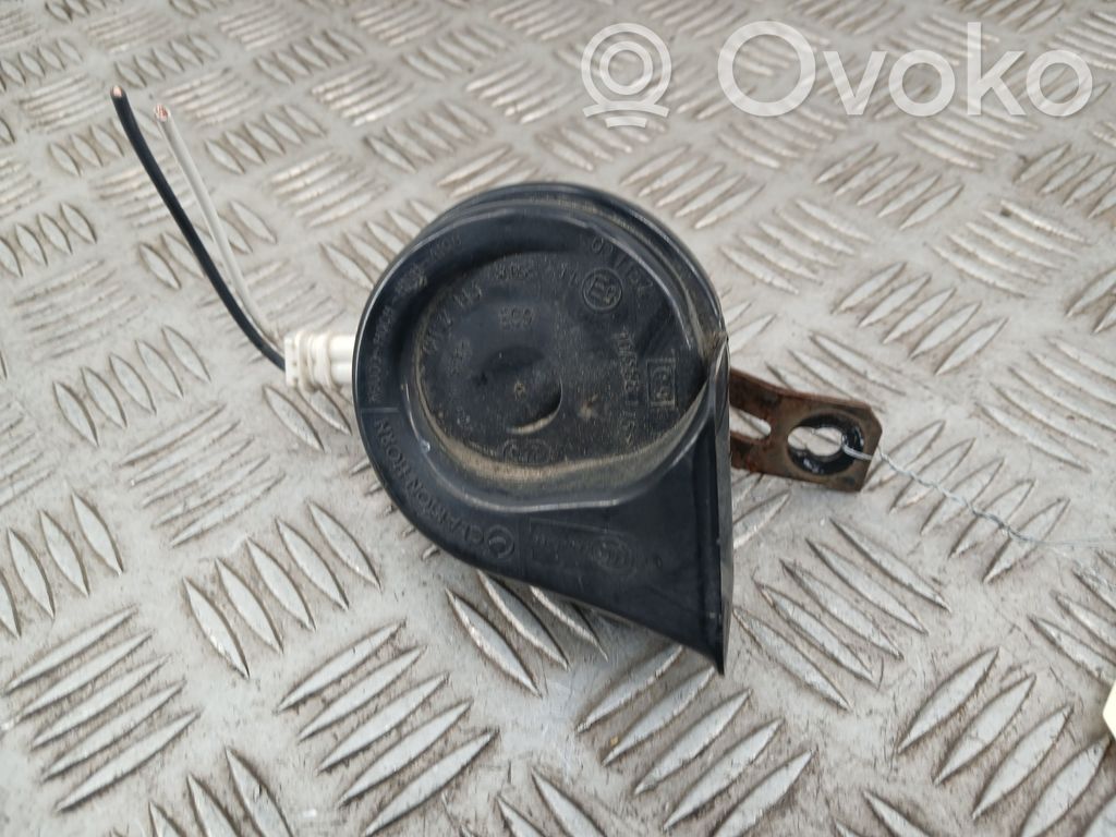 Señal acústica   256109128R