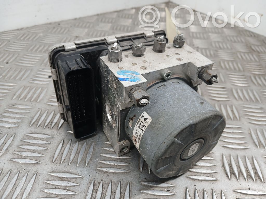 Renault Megane IV ABS Pump 