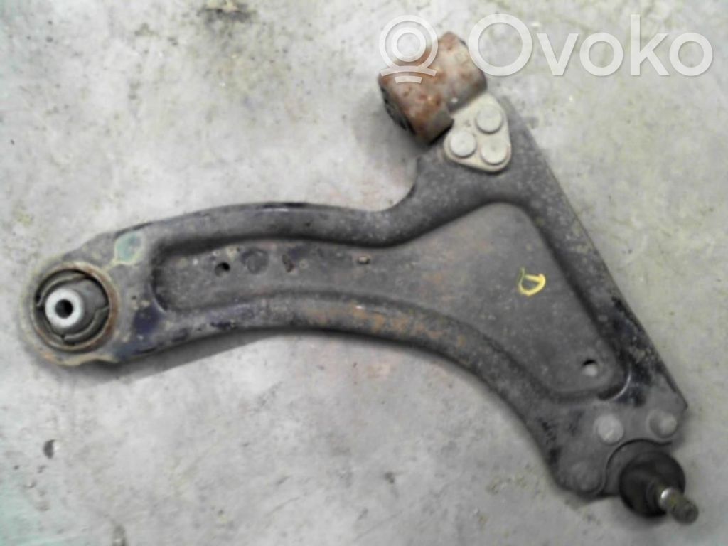 Opel Corsa C Svira 